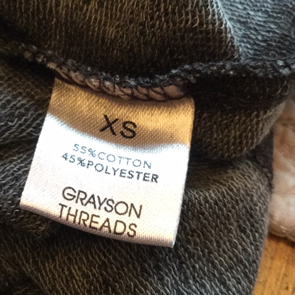 Grayson/Threads Tank Top NWOT - Picture 7 of 7